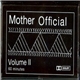 Jack Jutson - Mother Official Volume II