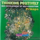 Herbert Prikopa - Thinking Positively (Self-Development By Self Suggestion)